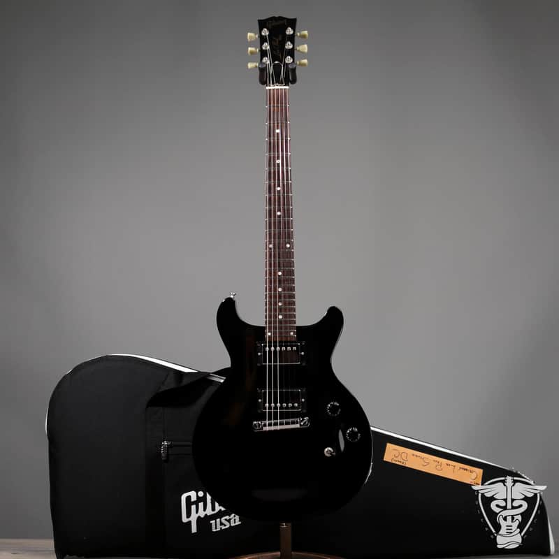 1997 Gibson Les Paul Studio DC - 7.5 LBS | Reverb