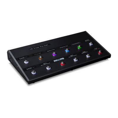 Line 6 Helix Control Floor Controller for Helix Rack image 2