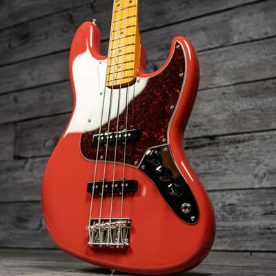 Fender American Professional Classic Jazz Bass image 5