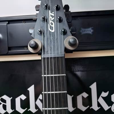 CORT KX707 EVERTUNE (REFURBISHED) Bild 6