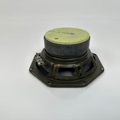 Infinity Quantum Series MidBass Coupler Driver - QLS-1 / Quantum 2 / Quantum 3 image 7