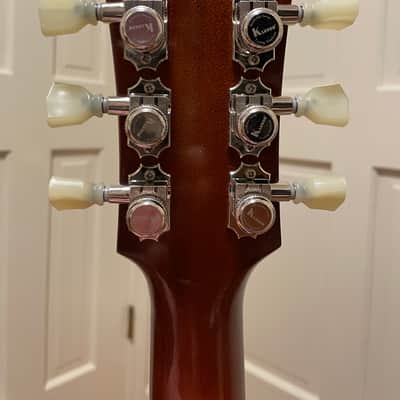 Eastman SB59/v GB  “Les Paul” image 9