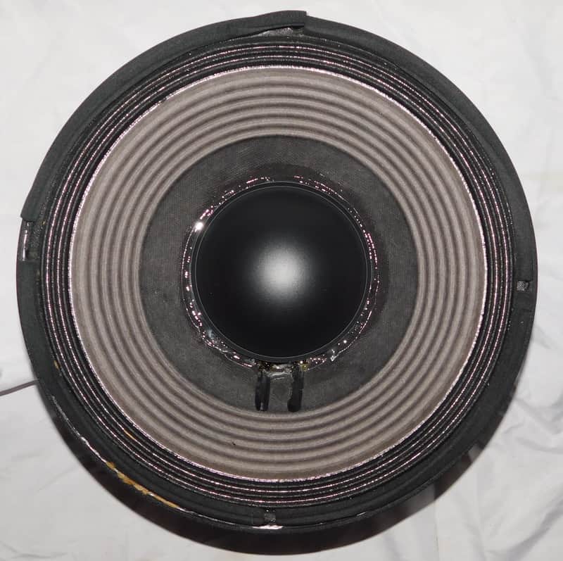 JBL 2206HPL 12″ 8 Ohm Low Frequency Transducer image 1