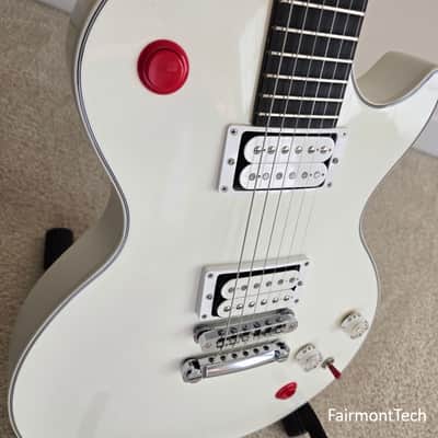 Gibson Buckethead Signature Les Paul image 8