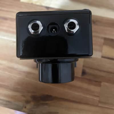 Fjord Fuzz Odin 2019 - 2021 - Black / Copper image 3