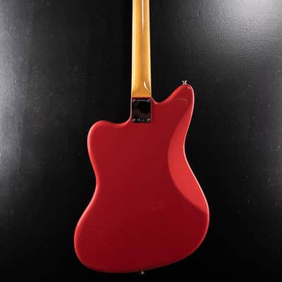 Fender Dave’s Guitar Shop Limited Edition American 1962 Reissue Jazzmaster image 4