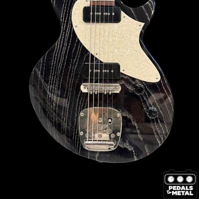 Collings 360 Baritone Doghair - 7lbs 3oz - x16904 image 5