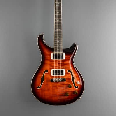 Paul Reed Smith SE Hollowbody II Piezo, '25 image 3