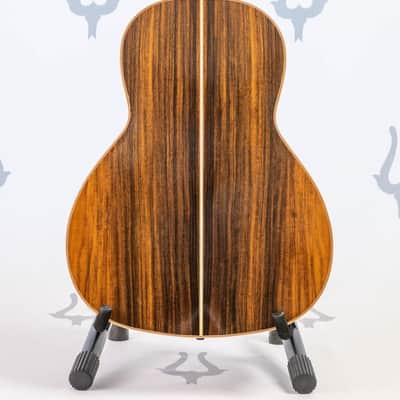 Daion Legacy Series L-999 Acoustic Six String image 5