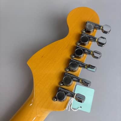 Fender ST72 image 8
