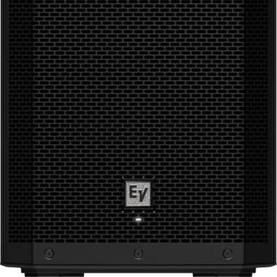 Electro-Voice 15" 2-way powered speaker, US cord image 4