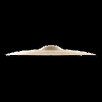Zildjian 19" A Series Medium Thin Crash Cymbal - MINT ! image 5