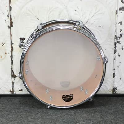 Sonor Vintage Series Rack Tom 8X13in - Rosewood image 4