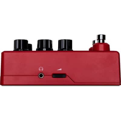 Line 6 POD Express Guitar Portable Multi-FX and Amp Modeling Pedal image 7