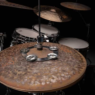 Meinl Dry Ching Ring 6" image 8