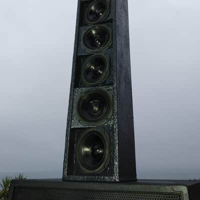 (PAIR) Splay Array Loudspeaker Technologies SA85 Ultra-High-Performance Pro-Audio Speaker System DEMO Blowout! image 8