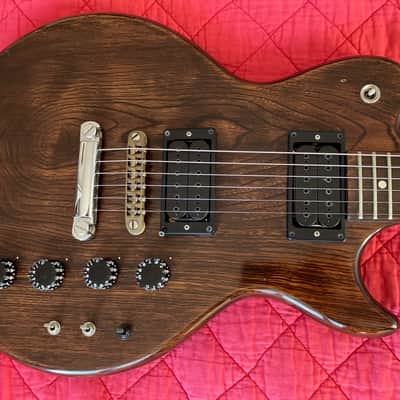 Excellent condition Electra MPC X960 Walnut 1980 MIJ  1980 - Walnut image 1