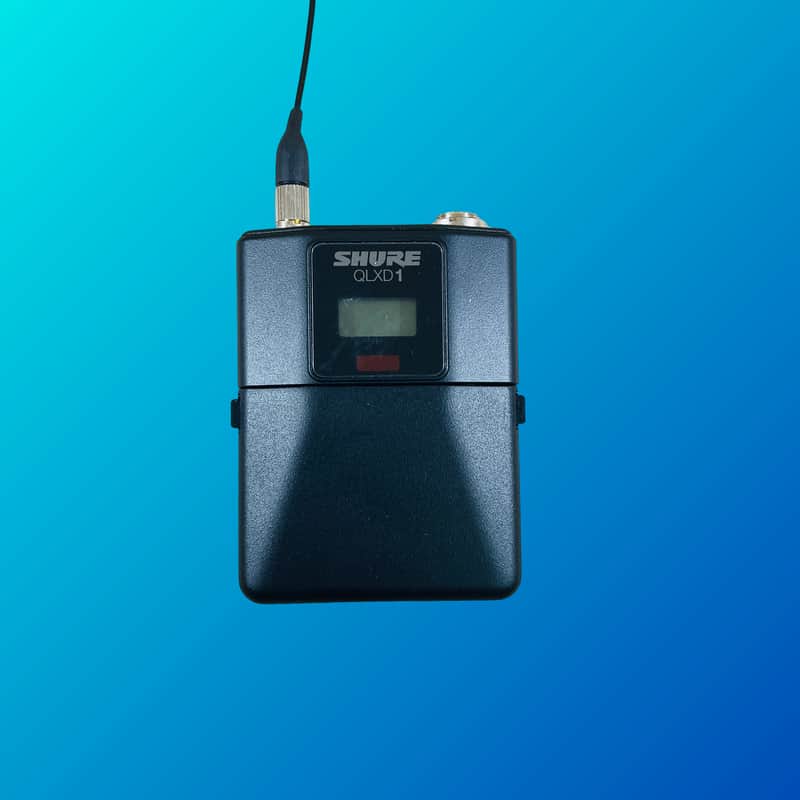 Shure QLXD1=-G50