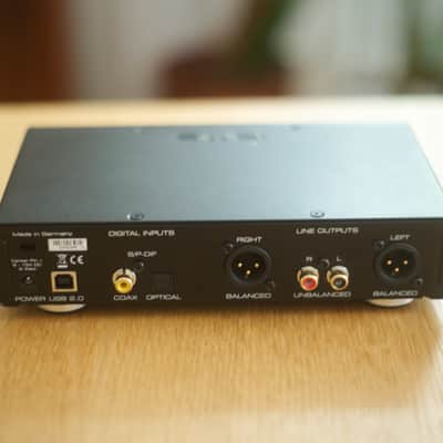 RME ADI-2 DAC FS D/A Converter image 3