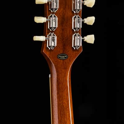 Epiphone Les Paul Standard 50s Goldtop image 5