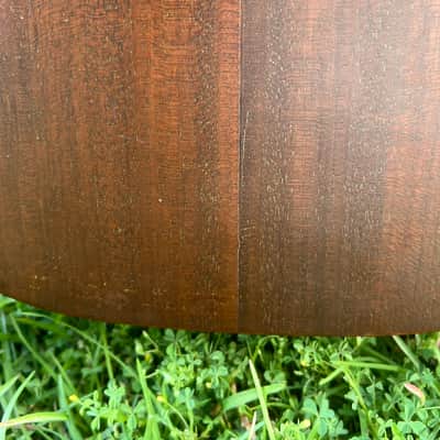 1926 Vintage Martin 2-17 Acoustic Guitar - Parlor image 15