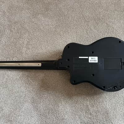 Yamaha EZ-AG – Amazing MIDI Guitar image 3