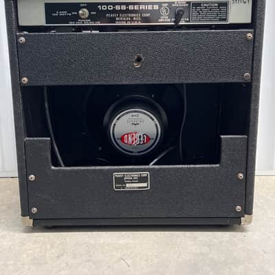 Peavy Pacer 100 Amplifier image 2