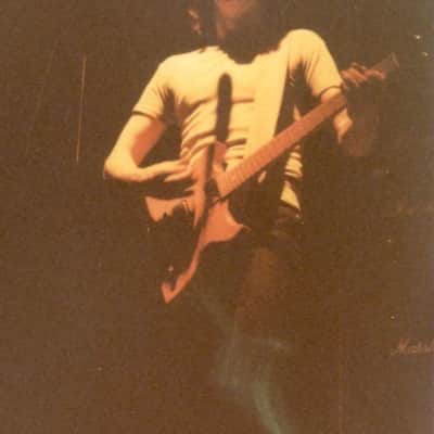 Gibson L6-S AC/DC owned High Voltage image 10