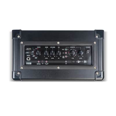 Blackstar ID Core 10 Stereo V4 Guitar Combo Practice Amplifier image 2