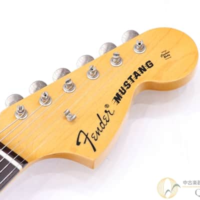 Fender Japan MG69 image 4