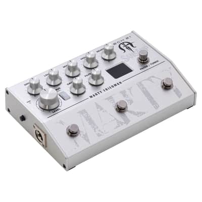 Tech 21 Marty Friedman Signature SansAmp Pedal image 1