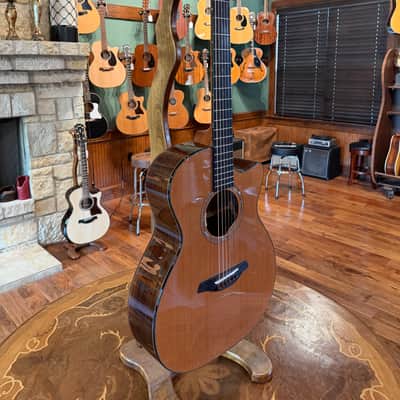 Furch Yellow OMc-CR (Cedar/Rosewood) | Anthem SL image 2