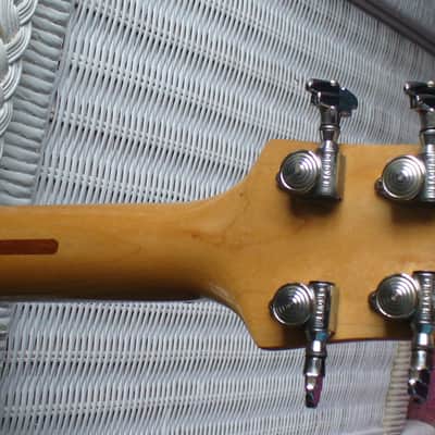 B.C Rich Bich Son of a Rich USA 1978 or 1979 Dark Blue Wayne Charvel image 14