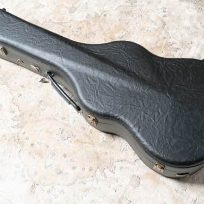 Alhambra Classical Guitar Case 9557 image 2