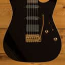Suhr Limited Edition Standard Legacy Black HSS