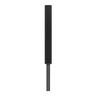 Electro-Voice Evolve 90 Column PA Speaker - Black 18-Inch Subwoofer (Black) image 5