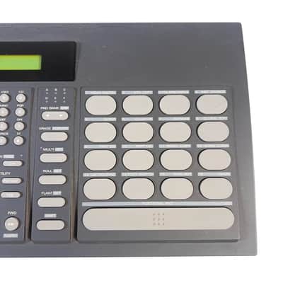 Roland R-70 Human Rhythm Composer Drum Machine image 7