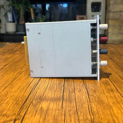 Rupert Neve Designs 511 Mic Pre Amp with Silk image 3