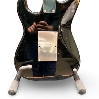 Squier Boxer Series 1985 Stratocaster *E Serial MIJ* image 12