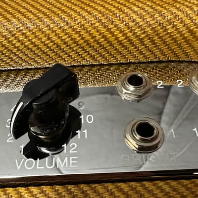 ReyG Tweed Deluxe Replica Amplifier
 2025 - Tweed image 6