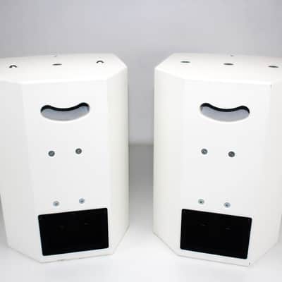 Tannoy V6 Passive Pa Speaker Set image 4