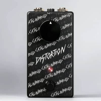 Catalinbread CB Distortion Pedal image 3