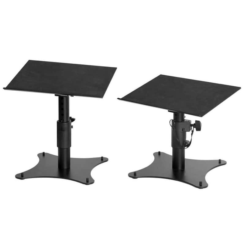 OnStage Desktop Monitor Stand image 1