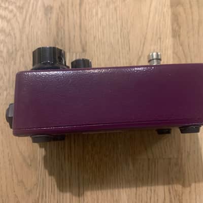 Analogman Prince Of Tone 2012 - Present - Red image 4
