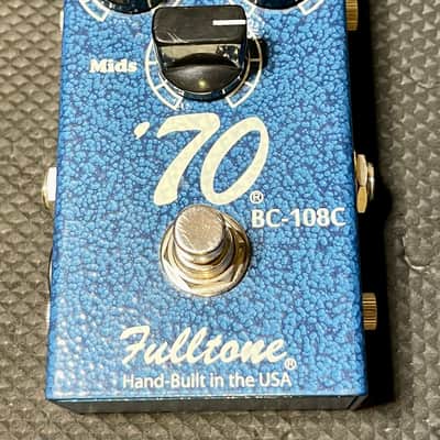Fulltone '70 | Reverb