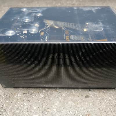 Gamechanger Audio Third Man Records Plasma Coil Distortion 2019 - Present - Black image 12