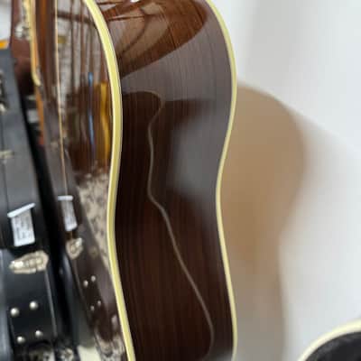 Martin D-42 1999 - Spruce top with Rosewood back & sides image 25