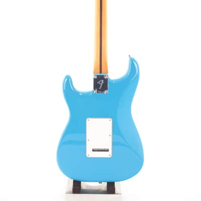 Fender Player II Stratocaster HSS 2026 Aquatone Blue 3538gr Bild 12