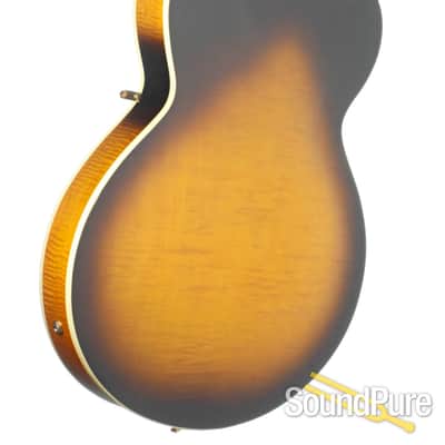 Gibson ES-350T 100th Anniversary Edition #1905-5 image 7