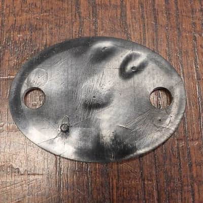 Unbranded Floor Tom Leg Bracket Gasket #7 image 2